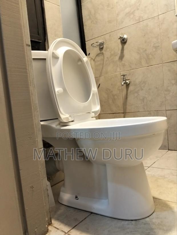 1bed Studio Airbnb Around Roysambu Thika Road Nairobi. Call - thumbnail 7