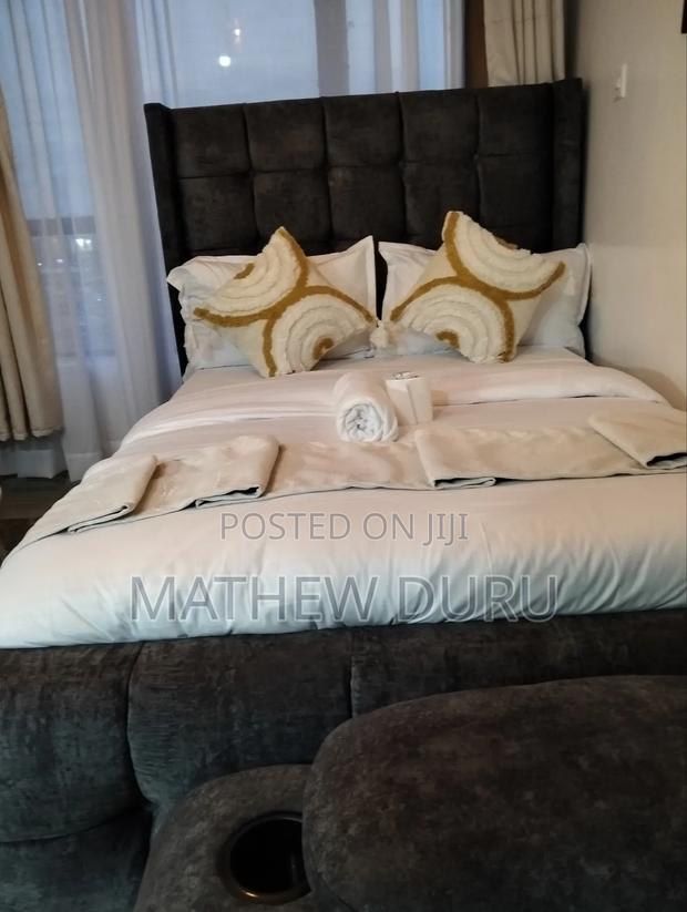 1bed Studio Airbnb Around Roysambu Thika Road Nairobi. Call - thumbnail 8