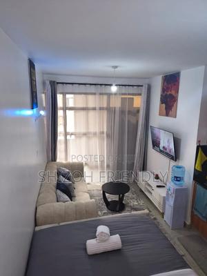 Furnished Studio Apartment in Tsavo Royal Suburbs Roysambu