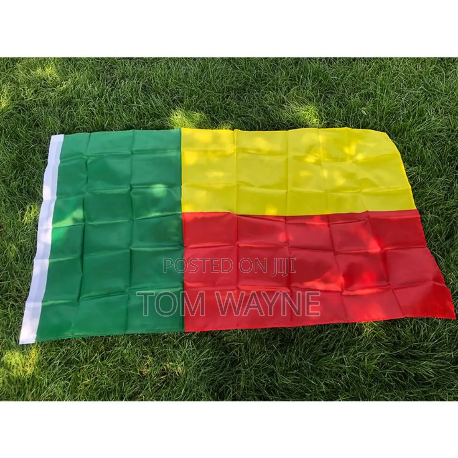 Flag Designing and Printing All Sizes and Color Designs