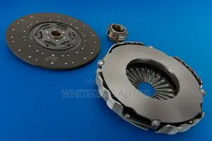 Mercedes Benz Complete Clutch Kit