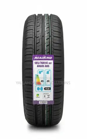 185/70r14 Roadking Tyres | Strong Grip, Durable Affordable