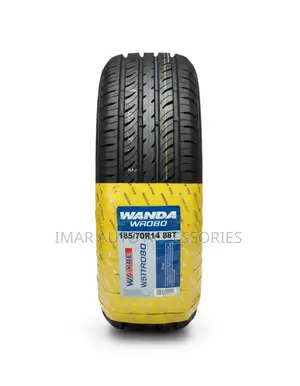 185/70r14 Wanda Xp Tyres | Durable, High Grip Affordable
