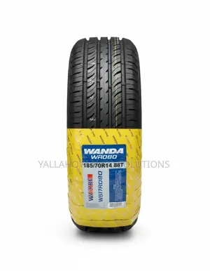 185/70r14 Wanda Xp Tyres | Durable, High Grip Affordable