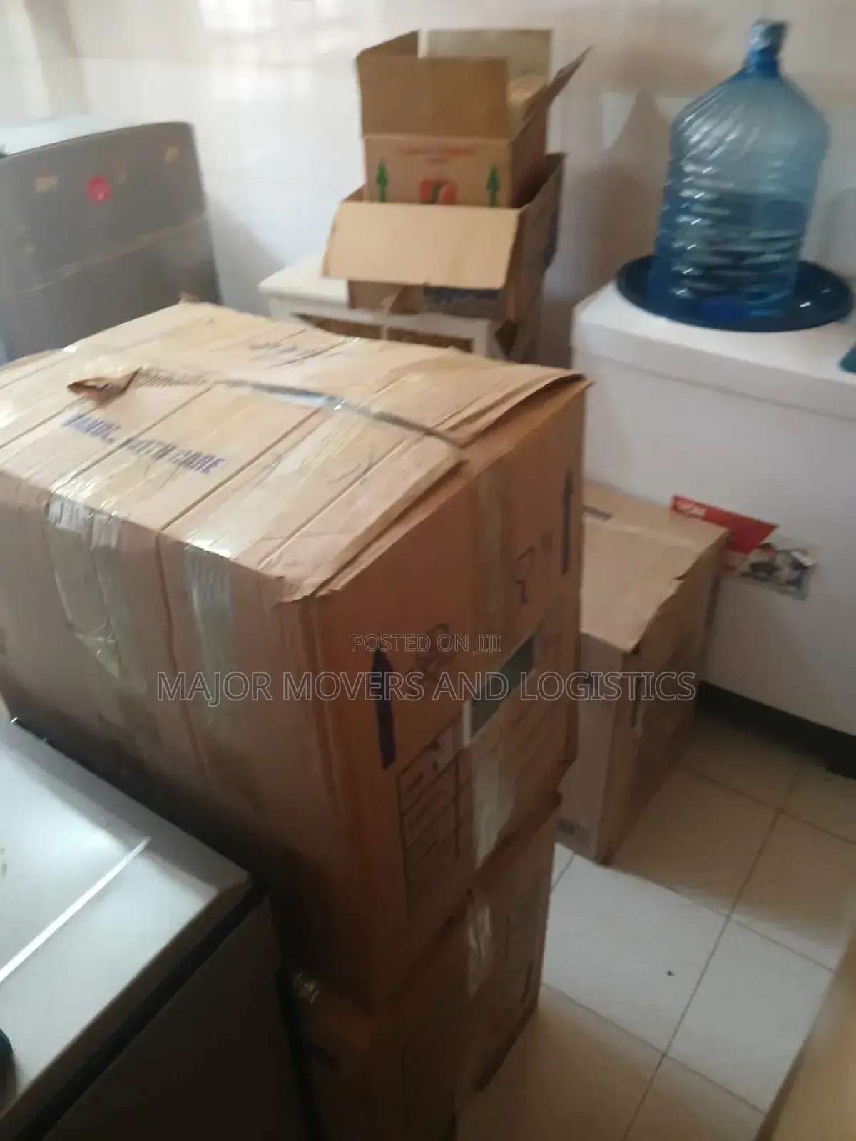 Movers and Packers Within Ridgeways/Muthaiga/Roysambu