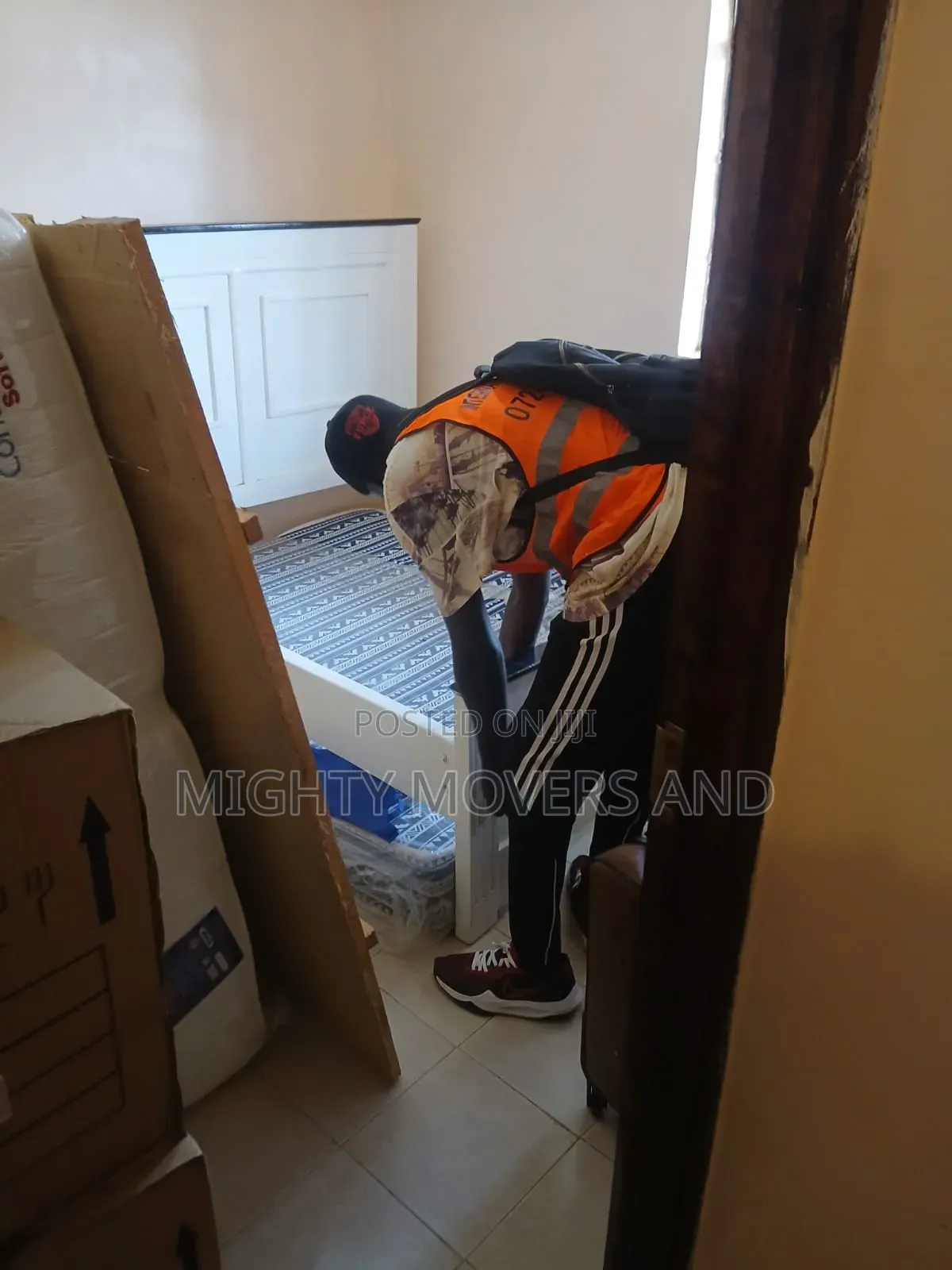 Movers and Packers Within Ridgeways/Muthaiga/Roysambu