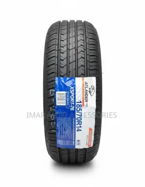 185/70r14 Atlander Tyres | Durable, Reliable Strong Road Grip