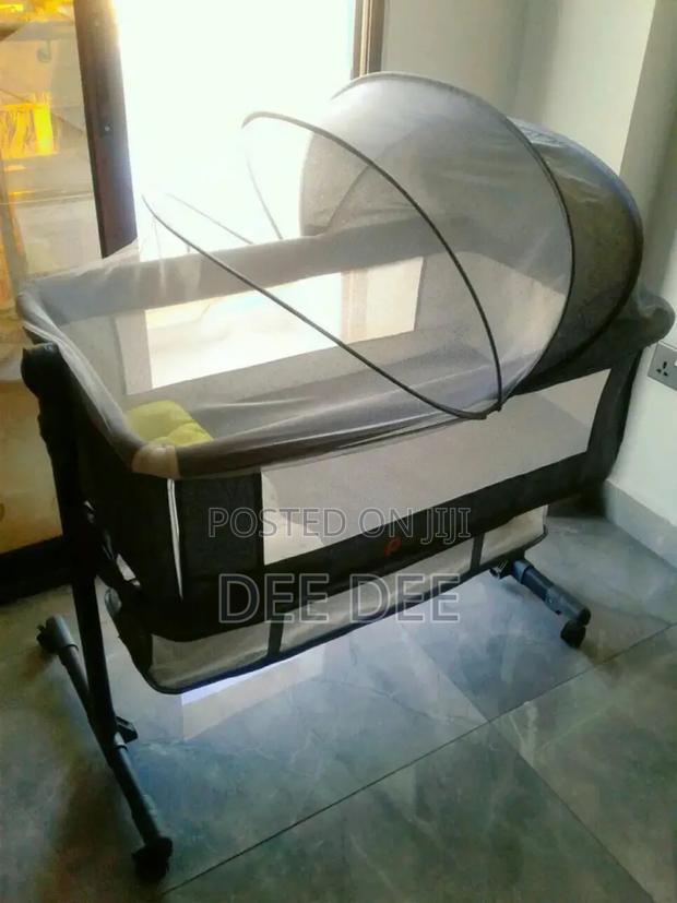 Baby Co-Sleeper - main view