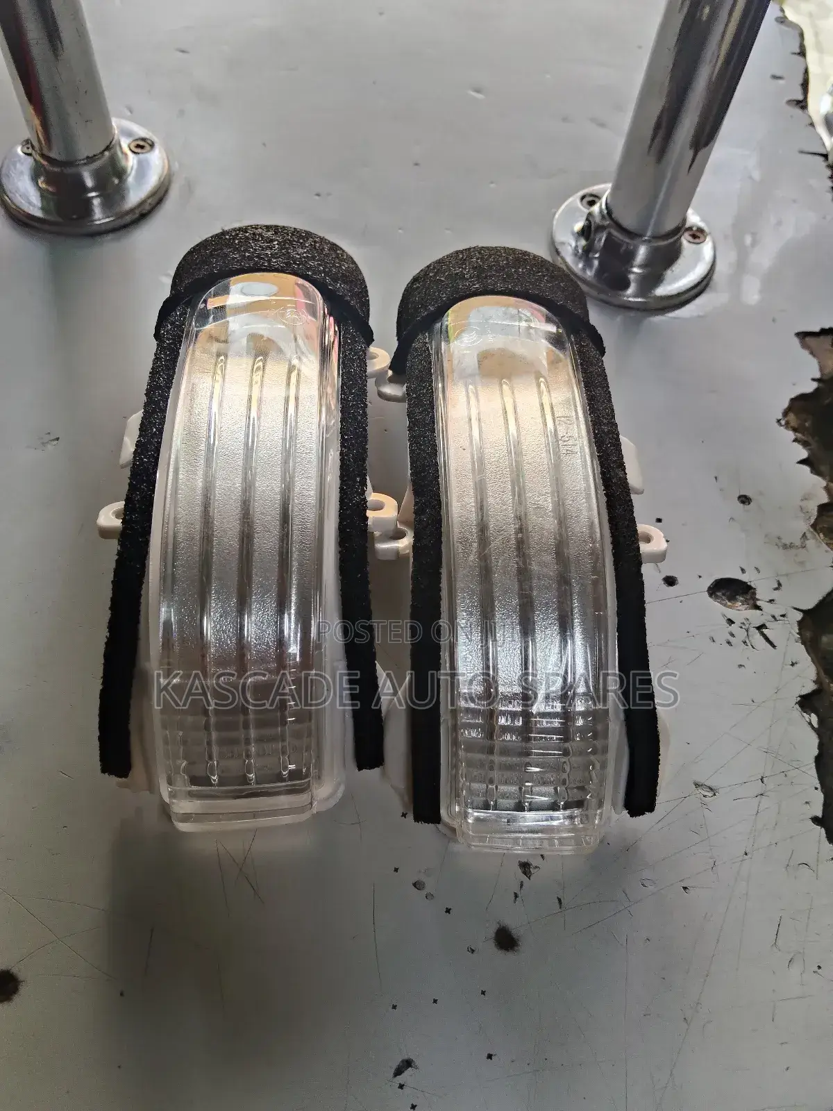 Side Mirror Blinker/Indicator Premio/Allion 260/Fielder 2010