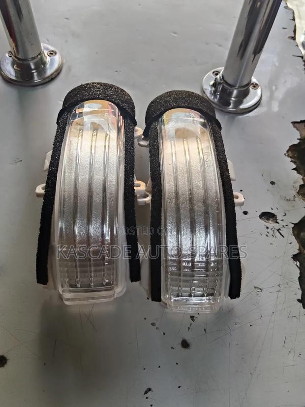 Side Mirror Blinker/Indicator Premio/Allion 260/Fielder 2010 - main view