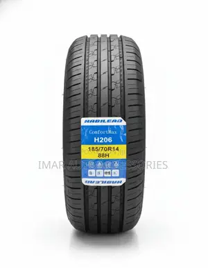 185/70r14 Habilead Tyres | Strong Grip, Durable Affordable