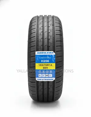 185/70r14 Habilead Tyres | Strong Grip, Durable Affordable