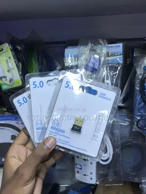 Usb Bluetooth5.0 Dongle - Low Latency Gaming Streaming