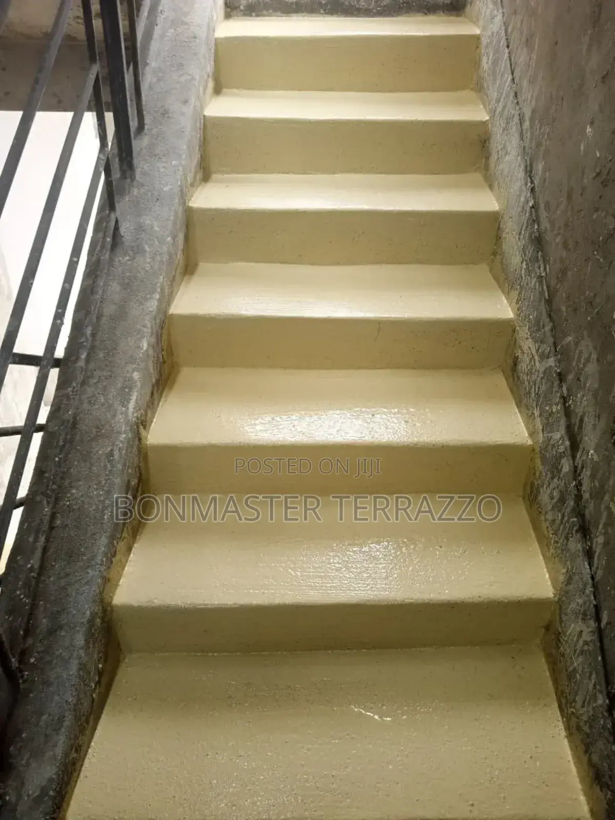 Terrazzo Home Deco