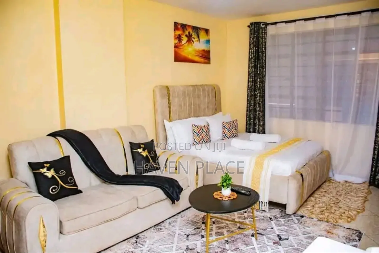 Oj Studio Airbnbs Available at Ruiru