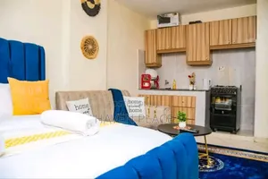 Oj Studio Airbnbs Available at Ruiru
