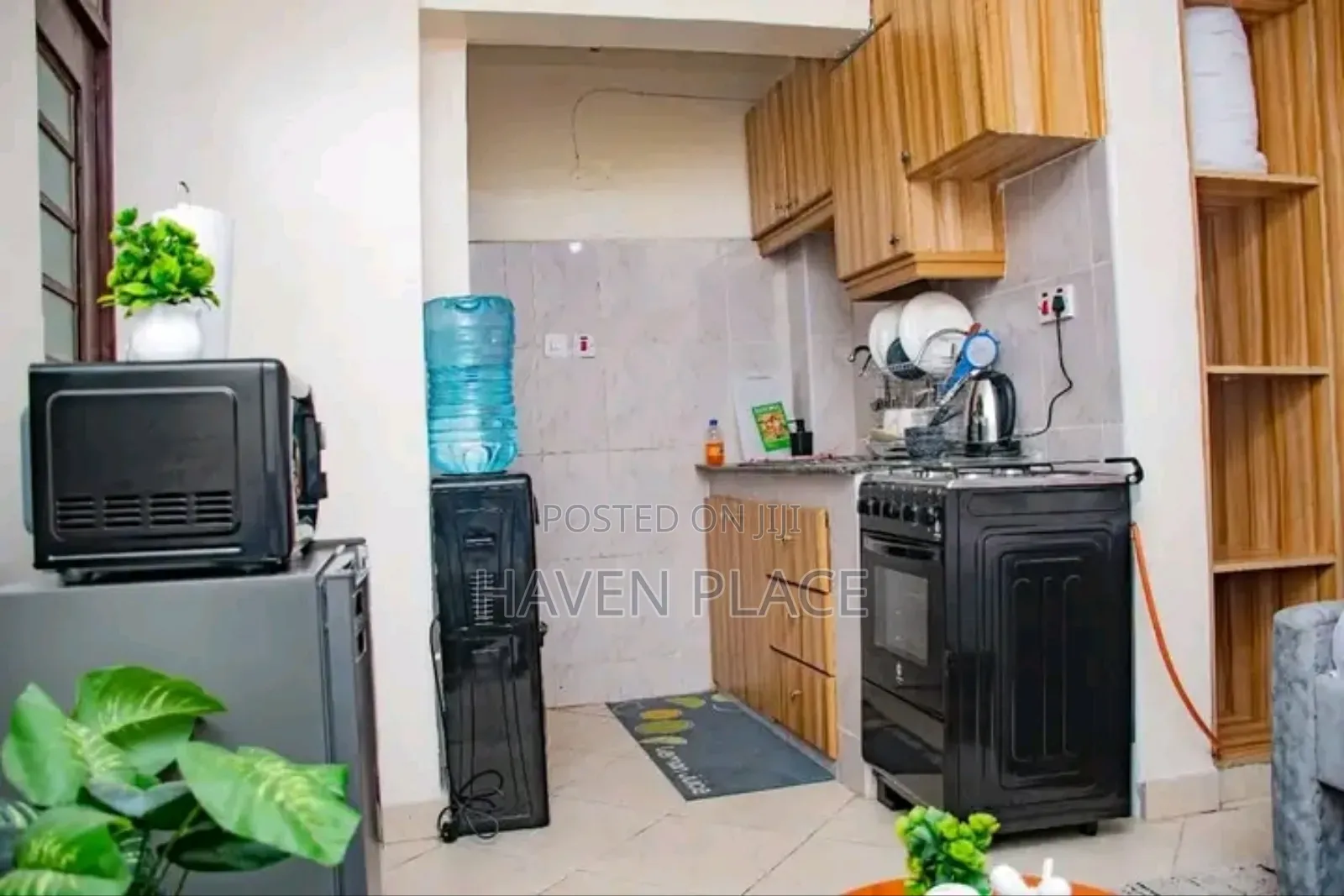 Superbnb Oj Eastern Bypass Studio Available