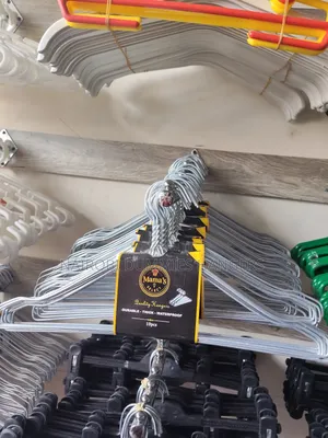 Strong Steel Hanger