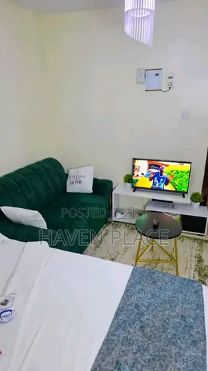 Airbnb Studio Available in Oj Membly