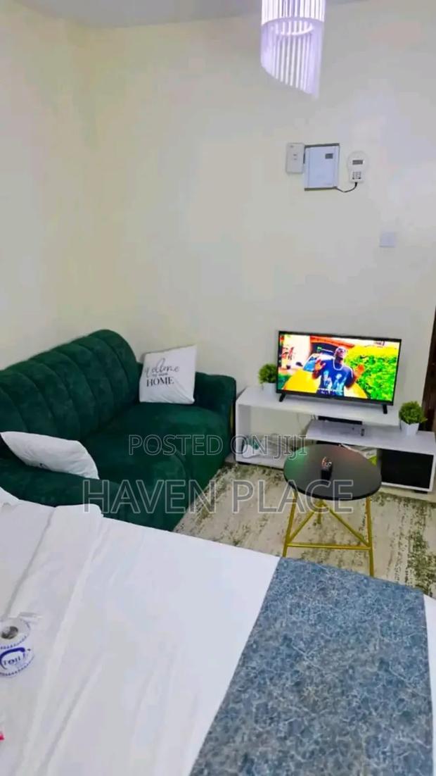 Airbnb Studio Available in Oj Membly - main view