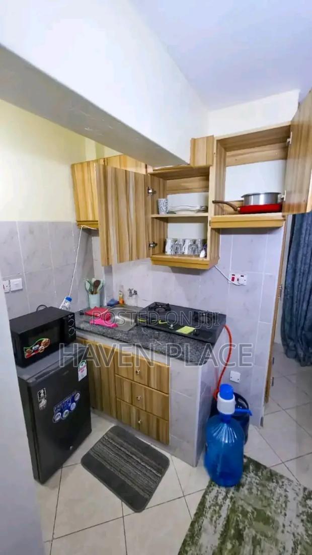 Airbnb Studio Available in Oj Membly - thumbnail 3