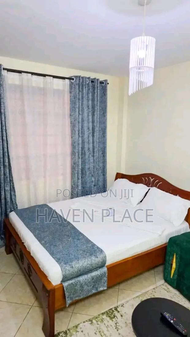 Airbnb Studio Available in Oj Membly - thumbnail 4