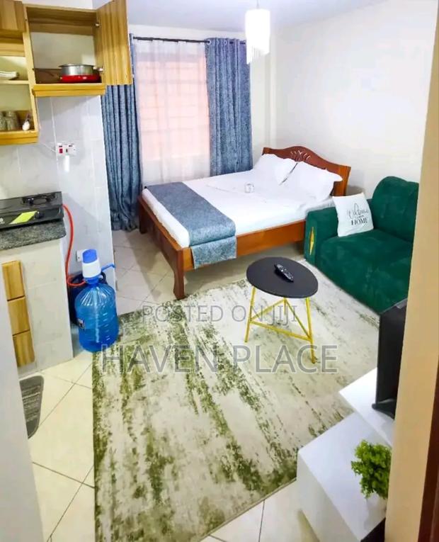 Airbnb Studio Available in Oj Membly - thumbnail 6