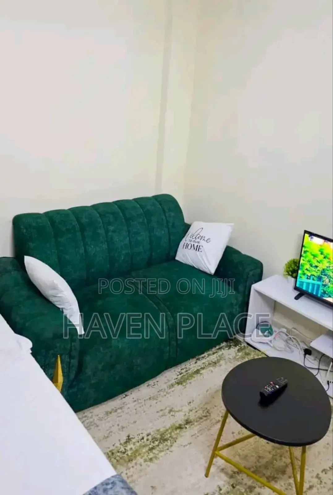 Airbnb Studio Available in Oj Membly