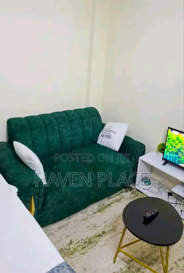 Airbnb Studio Available in Oj Membly - thumbnail 8