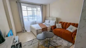 Studio #Airbnb Available in #Oj-Membley Few Minutes From Thika Road