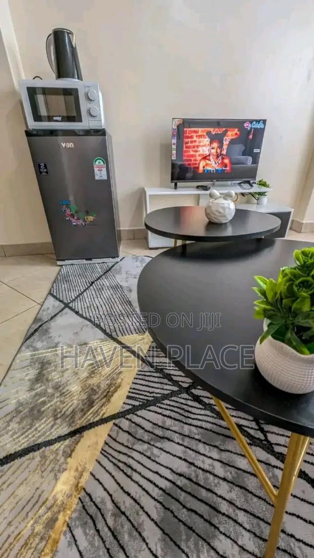 Studio #Airbnb Available in #Oj-Membley Few Minutes From Thika Road - thumbnail 3