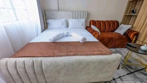 Studio #Airbnb Available in #Oj-Membley Few Minutes From Thika Road - thumbnail 6