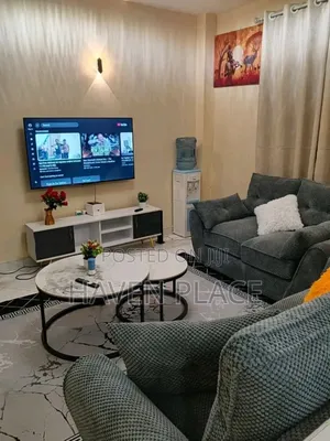 Cozy and Clean* Airbnb for Instant Check-in Oj Kamakis Membley Ruiru