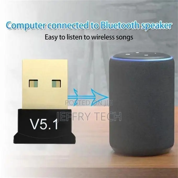 Usb Dongle Adapter Transmitter Receiver Bluetooth Audio Bluetooth Dong