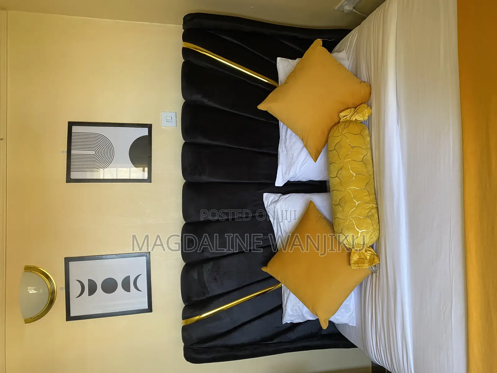 Sunset Studio Stay