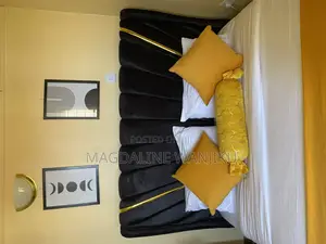 Sunset Studio Stay