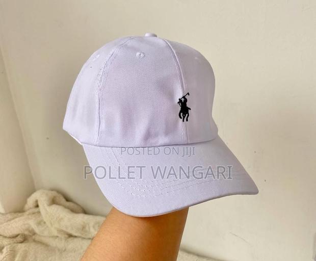 Ralph Lauren Caps - thumbnail 2