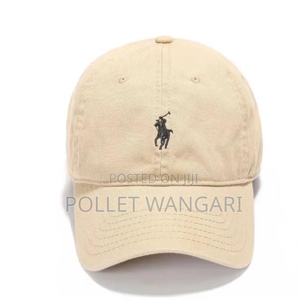 Ralph Lauren Caps - thumbnail 4