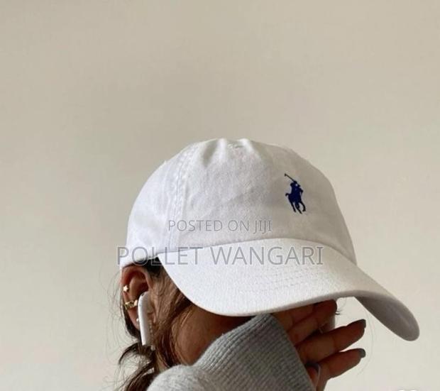 Ralph Lauren Caps - thumbnail 6