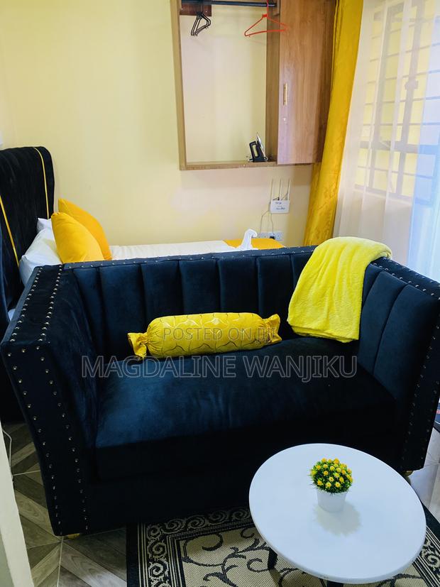 Sunset Studio Stay - thumbnail 3