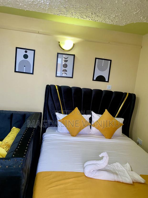 Sunset Studio Stay - thumbnail 5