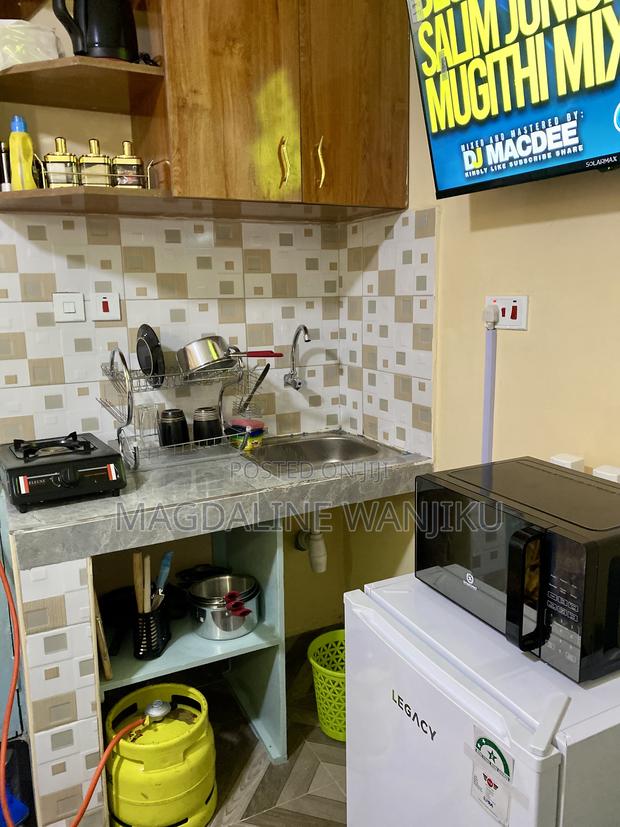 Sunset Studio Stay - thumbnail 4