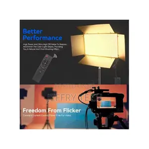 Proled 800 RGB Multi-Color Light Kit