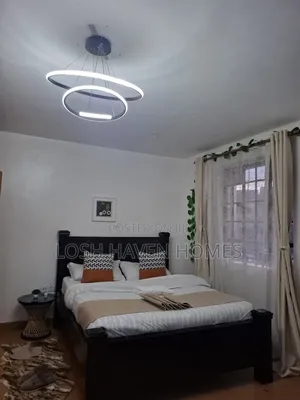 Affordable Clean Spacious Studio BNB in Nairobi Roysambu Kasarani