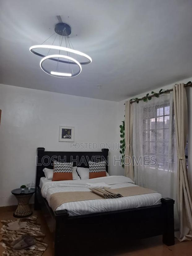 Affordable,Clean,Spacious Studio BNB in Nairobi Roysambu,Kasarani