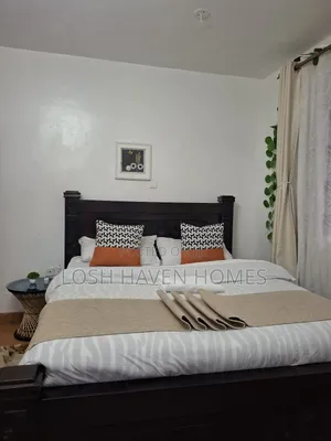 Affordable Clean Spacious Studio BNB in Nairobi Roysambu Kasarani