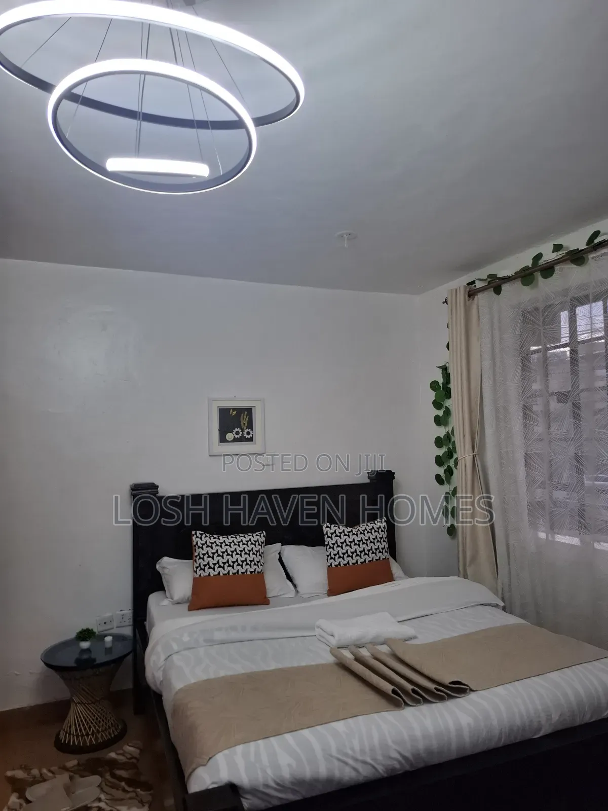 Affordable Clean Spacious Studio BNB in Nairobi Roysambu Kasarani