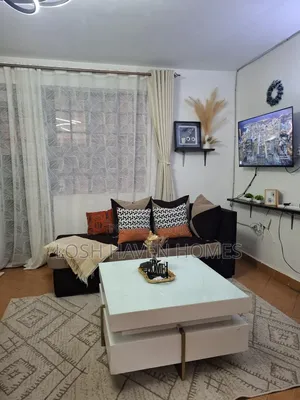 Affordable Clean Spacious Studio BNB in Nairobi Roysambu Kasarani