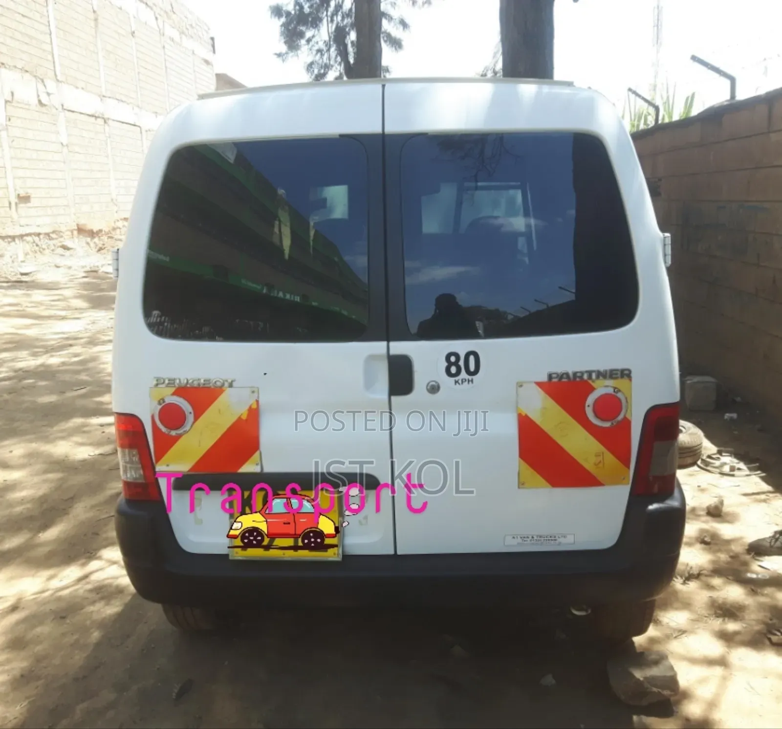 Transport Service