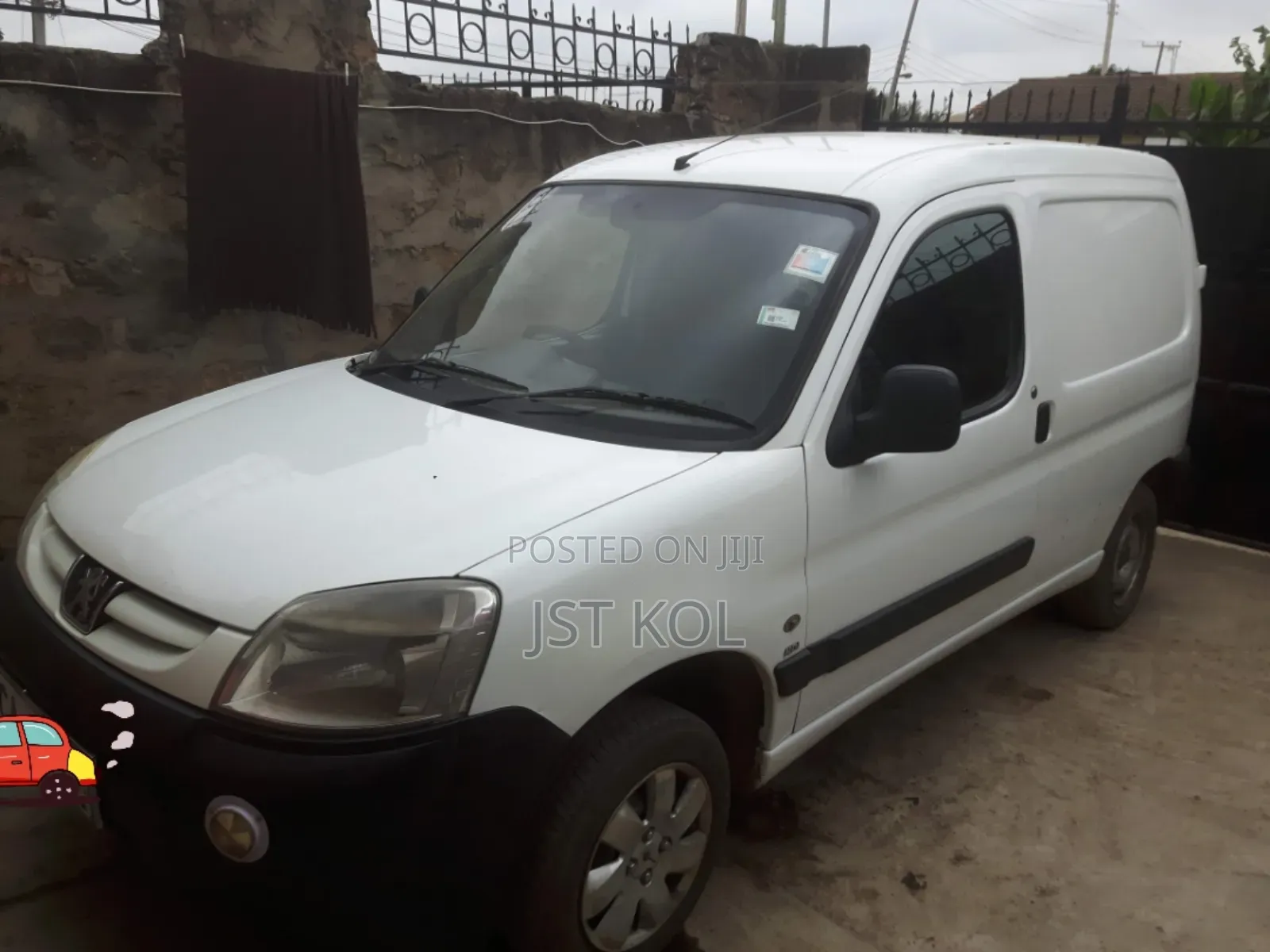 Transport Service